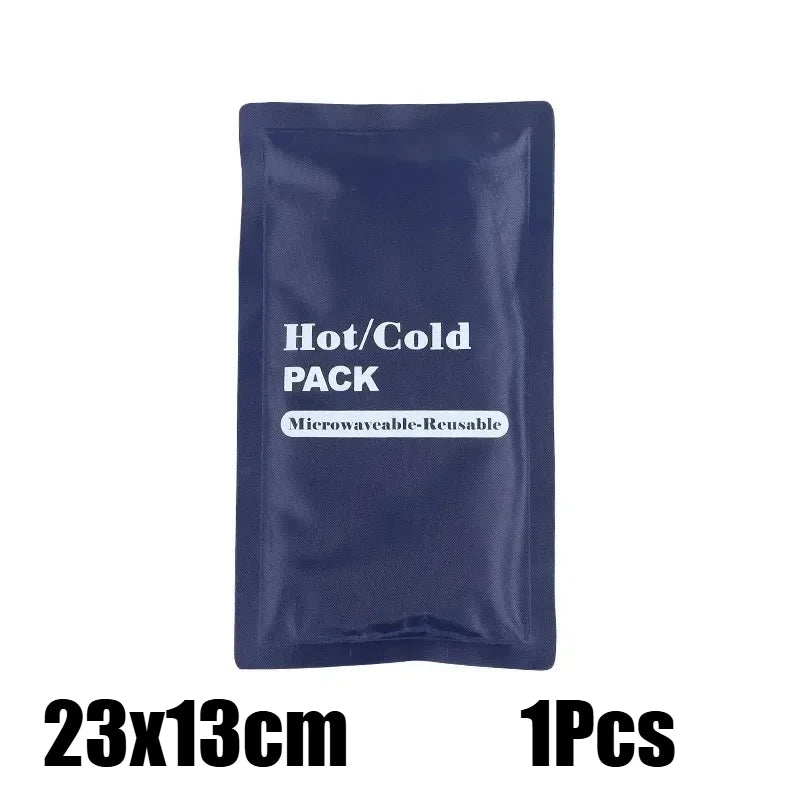 Inflammation Reduction Therapy™ (Hot & Cold Contrast Therapy)