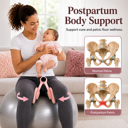 Revia™ Pelvic Recovery Support Trainer