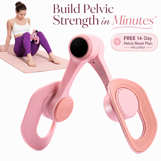 Revia™ Pelvic Recovery Support Trainer