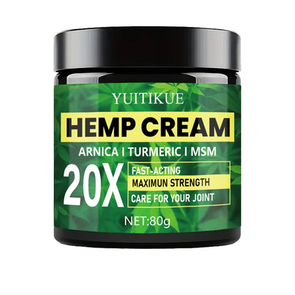 Herbal Deep Relief Cream™