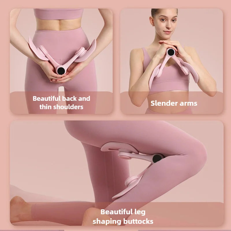 Revia™ Pelvic & Thigh Support Trainer